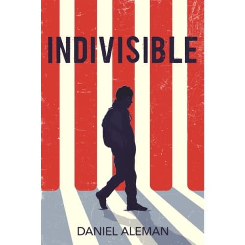 Indivisible (inbunden, eng)