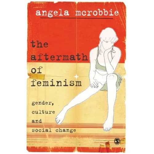 The Aftermath of Feminism (häftad, eng)