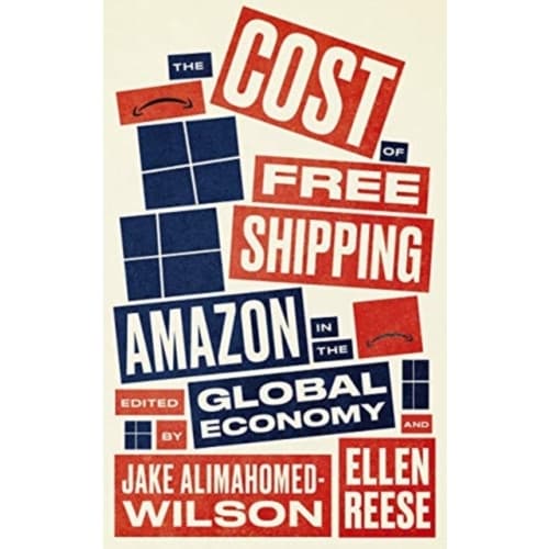 The Cost of Free Shipping (häftad, eng)