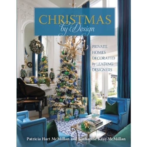 Christmas by Design (inbunden, eng)