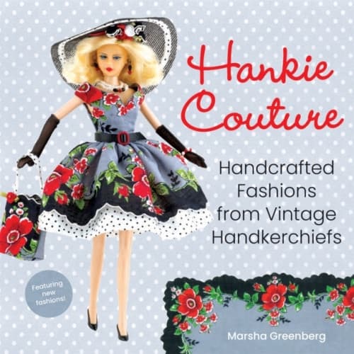 Hankie Couture (Revised) (häftad, eng)