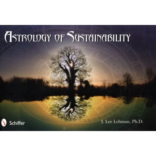 Astrology of Sustainability (häftad, eng)