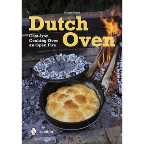 Dutch Oven (häftad, eng)