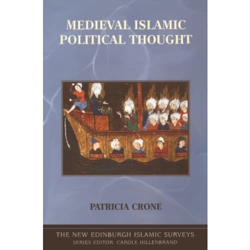 Medieval Islamic Political Thought (häftad, eng)
