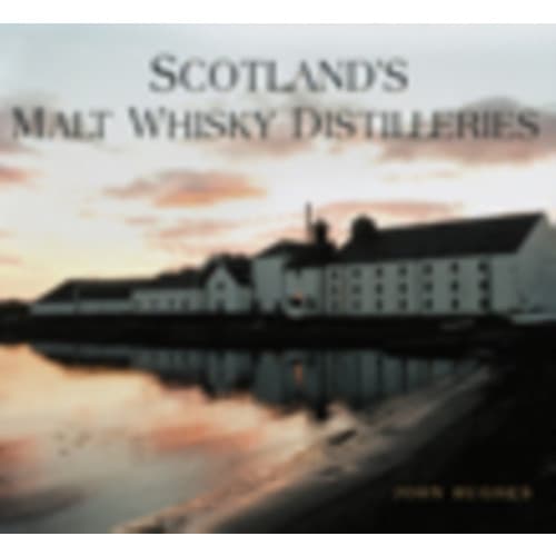 Scotland's Malt Whisky Distilleries (häftad, eng)