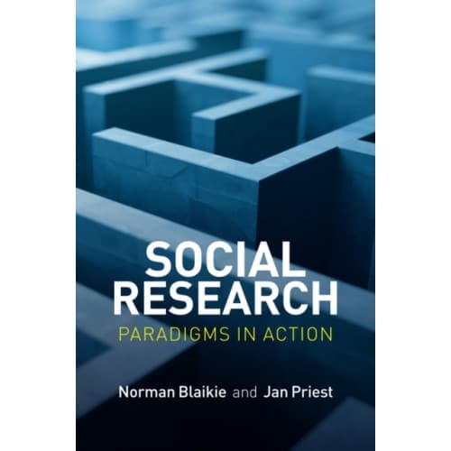 Social Research (häftad, eng)