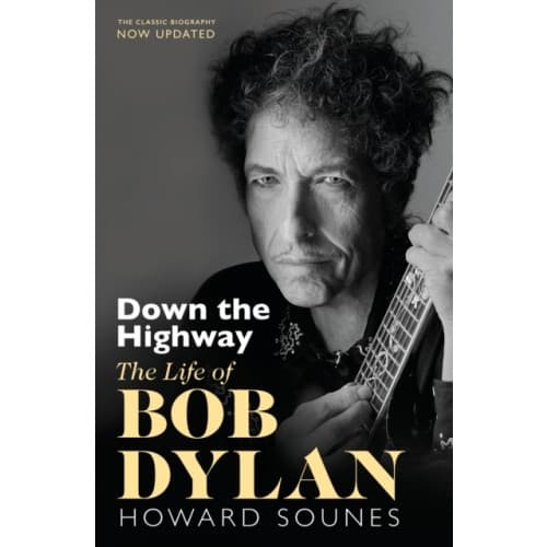 Down The Highway (häftad, eng)