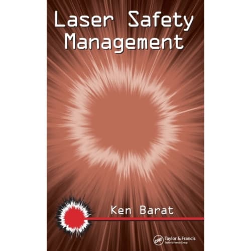 Laser Safety Management (inbunden, eng)