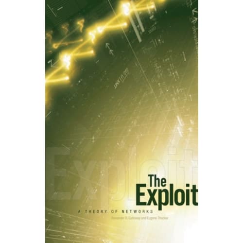 The Exploit (häftad, eng)
