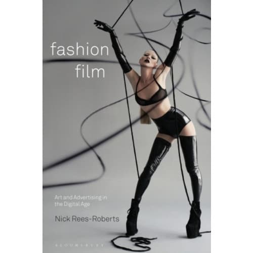 Fashion Film (häftad, eng)