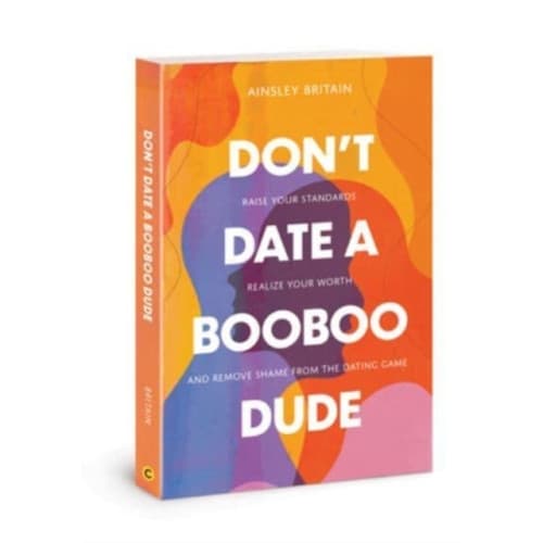 Dont Date a Booboo Dude (häftad, eng)