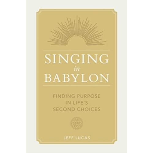 Singing in Babylon (häftad, eng)