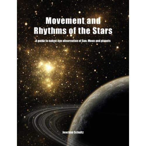 Movement and Rhythms of the Stars (häftad, eng)
