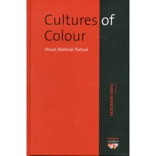 Cultures of Colour (inbunden, eng)