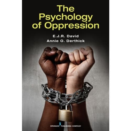 The Psychology of Oppression (häftad, eng)