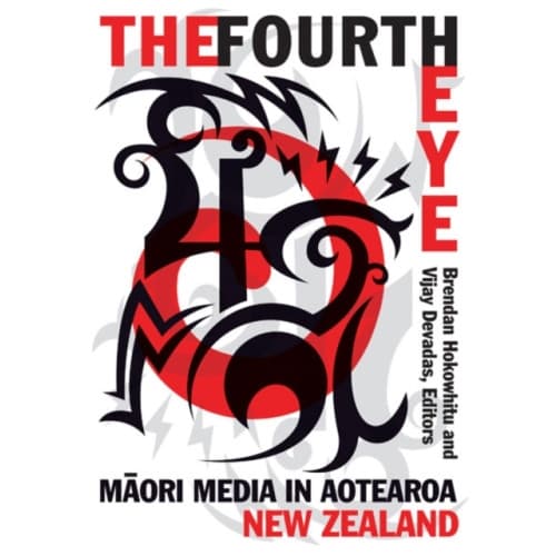 The Fourth Eye (häftad, eng)