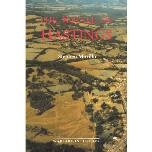The Battle of Hastings (häftad, eng)