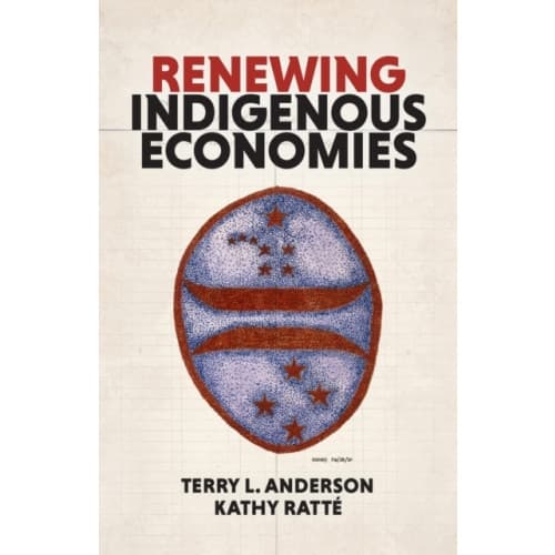 Renewing Indigenous Economies (häftad, eng)