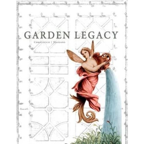 Garden Legacy (inbunden, eng)