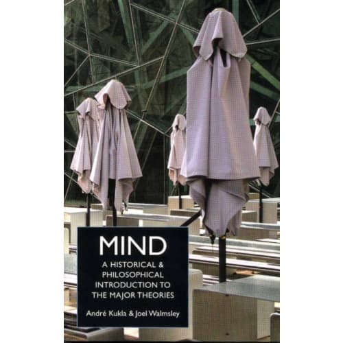 Mind (häftad, eng)