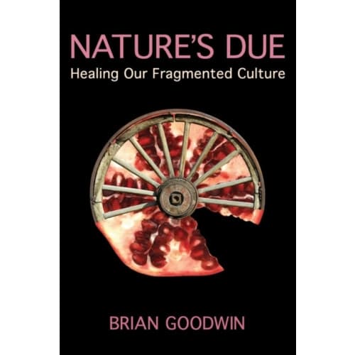 Nature's Due (häftad, eng)