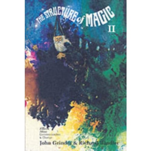 Structure Of Magic Vol 2 (häftad, eng)