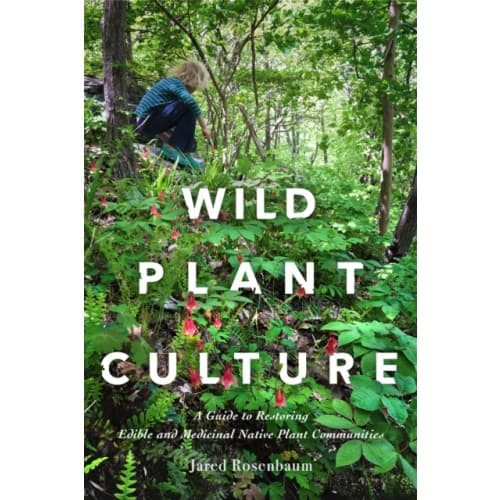 Wild Plant Culture (häftad, eng)