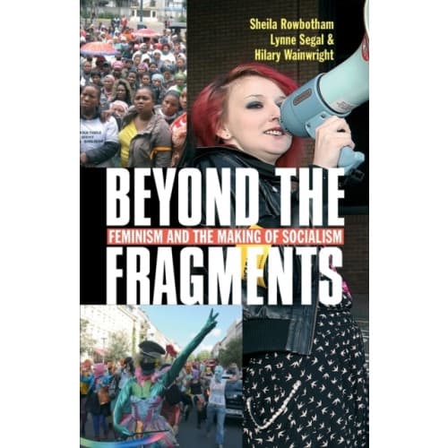 Beyond the Fragments (häftad, eng)