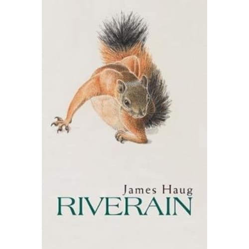 Riverain (häftad, eng)