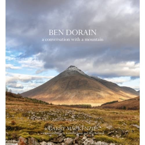 Ben Dorain (inbunden, eng)