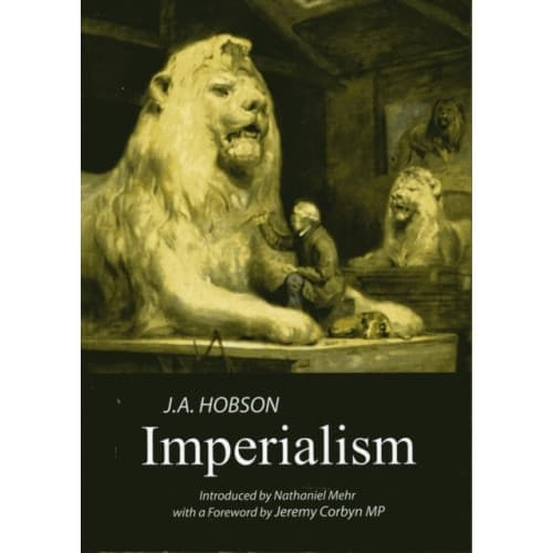 Imperialism: A Study (häftad, eng)