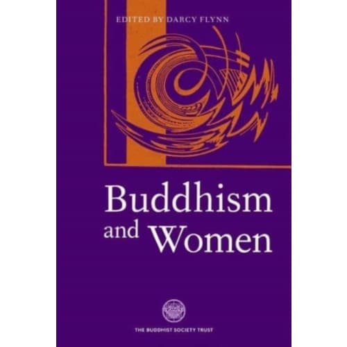 Buddhism and Women (häftad, eng)