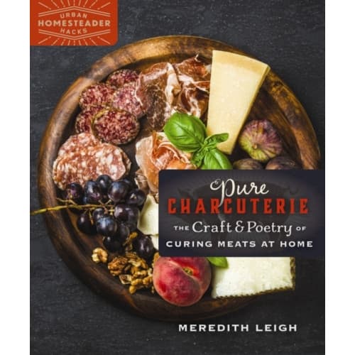 Pure Charcuterie (häftad, eng)