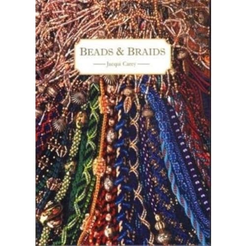 Beads & Braids (häftad, eng)
