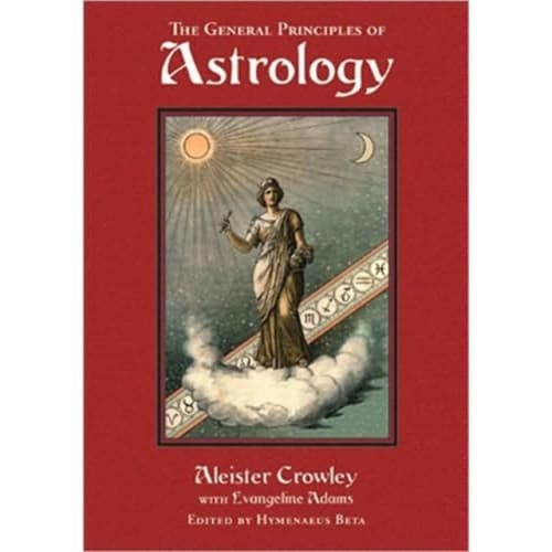 General Principles of Astrology (inbunden, eng)