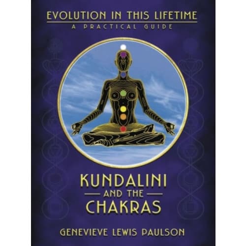 Kundalini & the Chakras (häftad, eng)