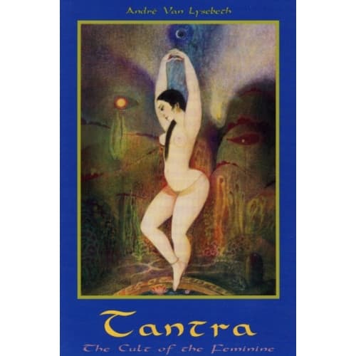 Tantra (häftad, eng)