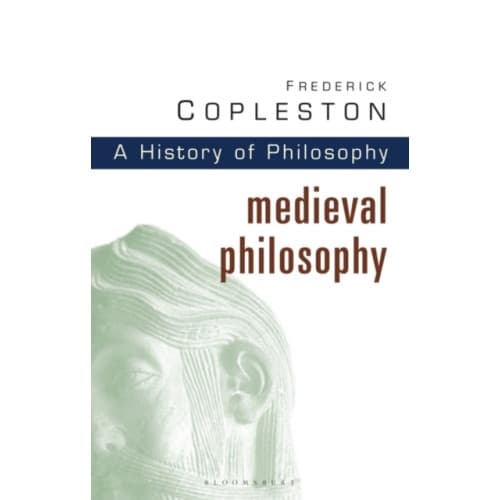 History of Philosophy Volume 2 (häftad, eng)