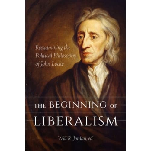 The Beginning of Liberalism (häftad, eng)