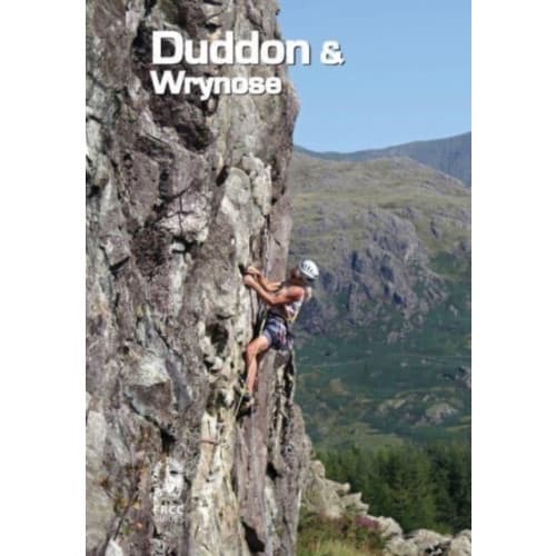 Duddon & Wrynose (häftad, eng)