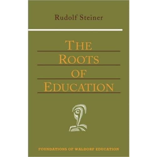 The Roots of Education (häftad, eng)