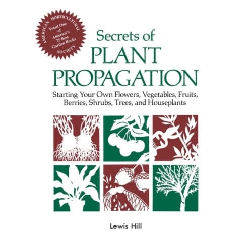 Secrets of Plant Propagation (häftad, eng)