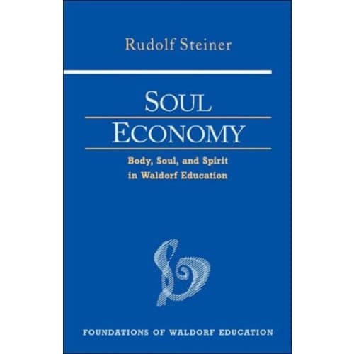 Soul Economy (häftad, eng)