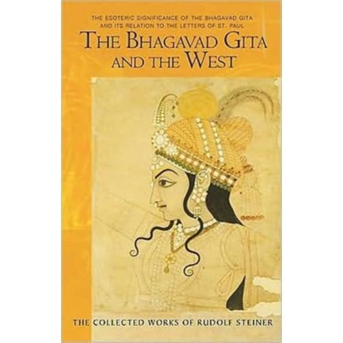 The Bhagavad Gita and the West (häftad, eng)