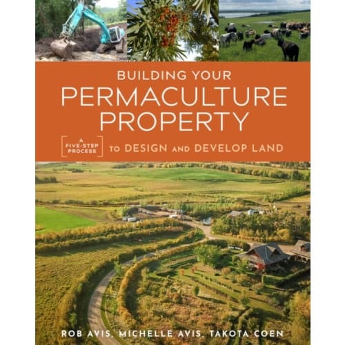 Building Your Permaculture Property (häftad, eng)