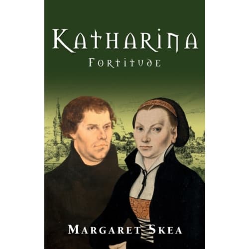 Katharina: Fortitude (häftad, eng)