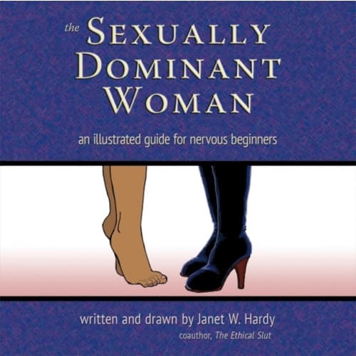The Sexually Dominant Woman (häftad, eng)