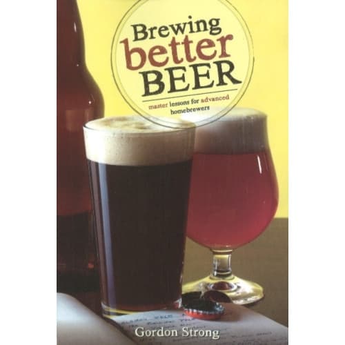 Brewing Better Beer (häftad, eng)
