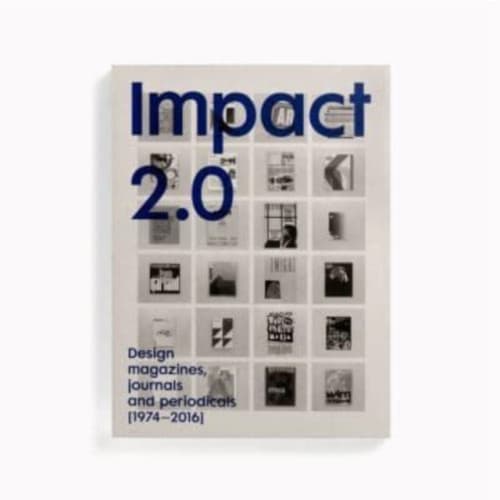 Impact 2.0 (inbunden, eng)