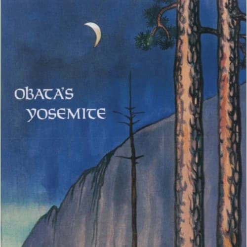 Obata's Yosemite (häftad, eng)
